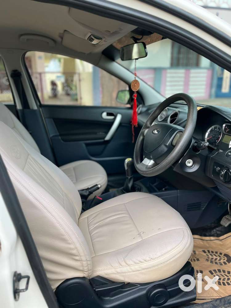 Ford Fiesta Classic [ ] 1.4 Lxi Tdci, 2012, Diesel