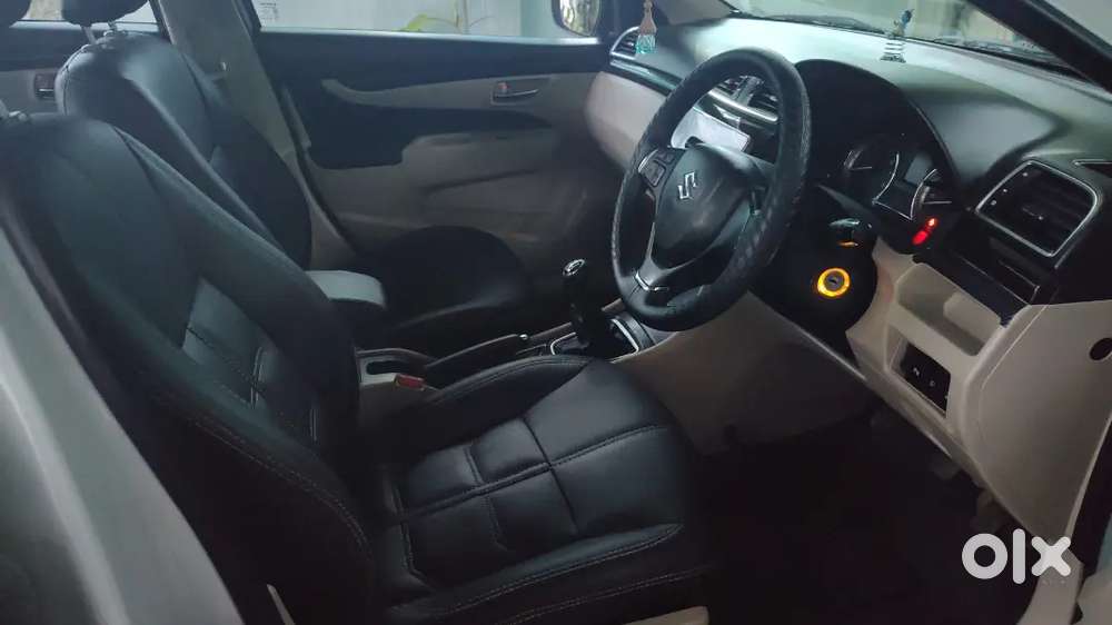 Maruti Suzuki Ciaz 2018 Petrol 58000 Km Driven Neat Condition.