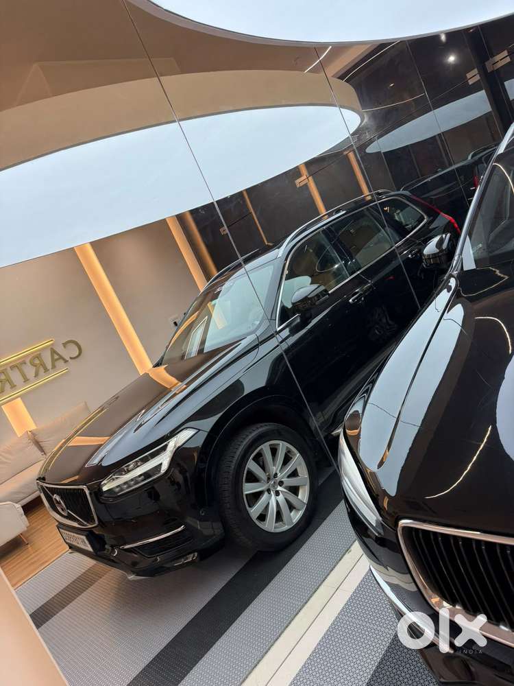 Volvo Xc 90 D5 Awd, 2017, Diesel
