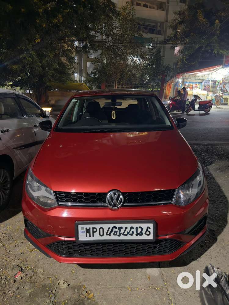 Volkswagen Polo 2021