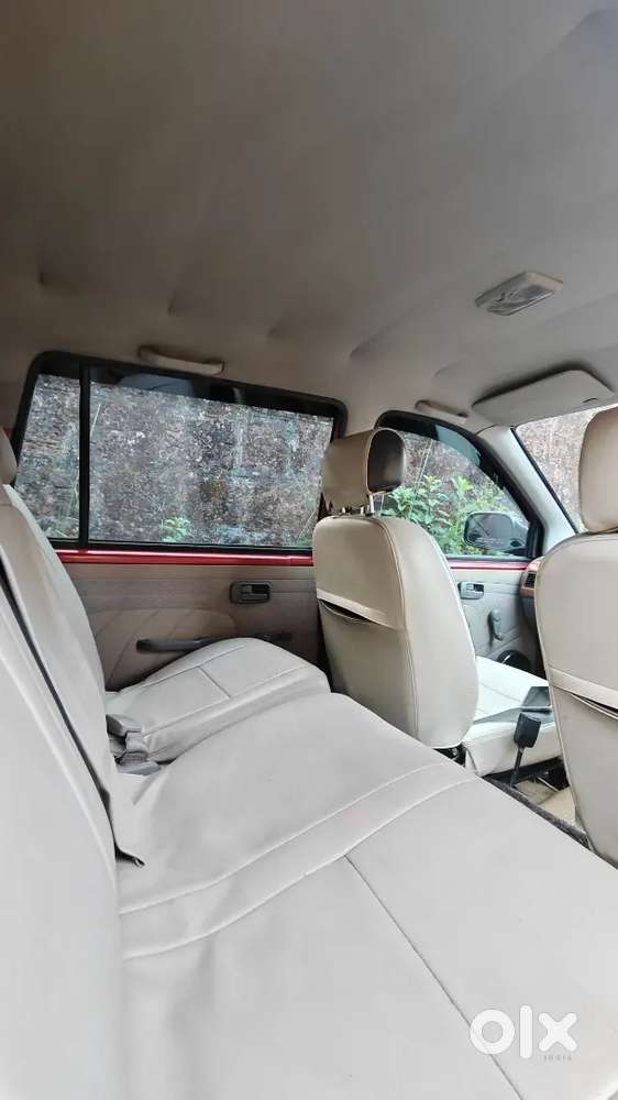 Chevrolet Tavera 2005