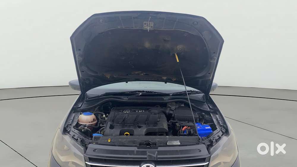 Volkswagen Vento 1.5 Tdi Highline At, 2017, Diesel