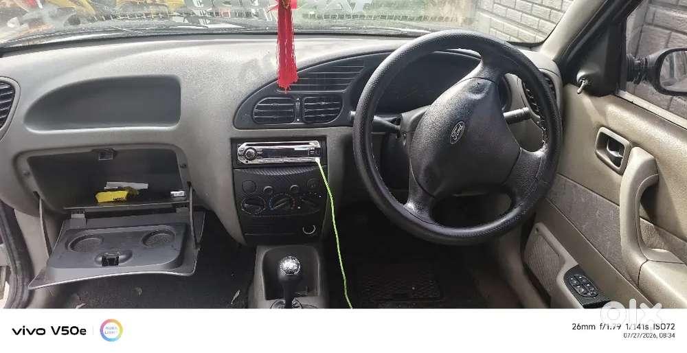 Fc Current 2028 1 Owner Cbe Registration All Working Condition