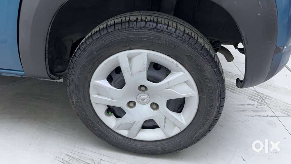 Renault Kwid Rxl 1.0, 2021, Petrol