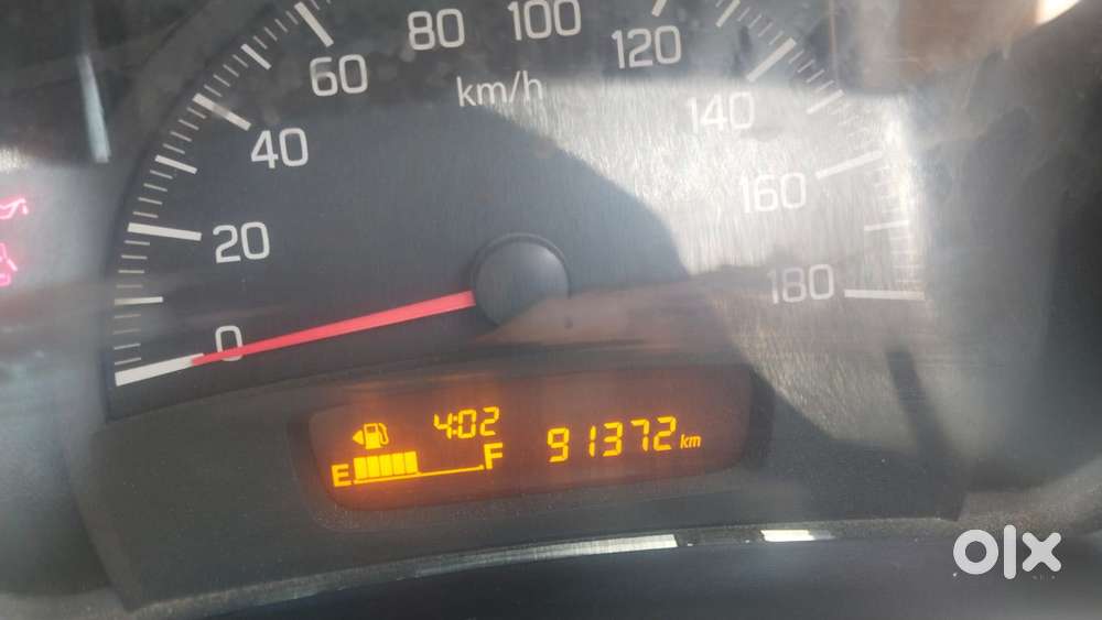 Maruti Suzuki Celerio 2014-2017 Vxi, 2016, Petrol