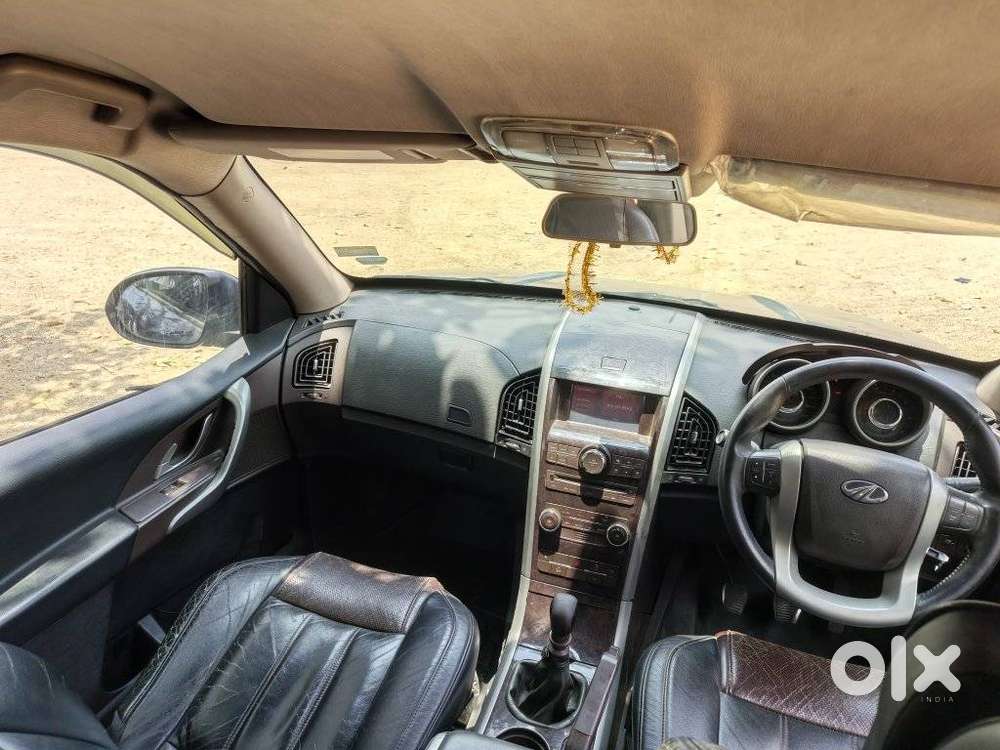 Mahindra Xuv500 W8, 2012, Diesel