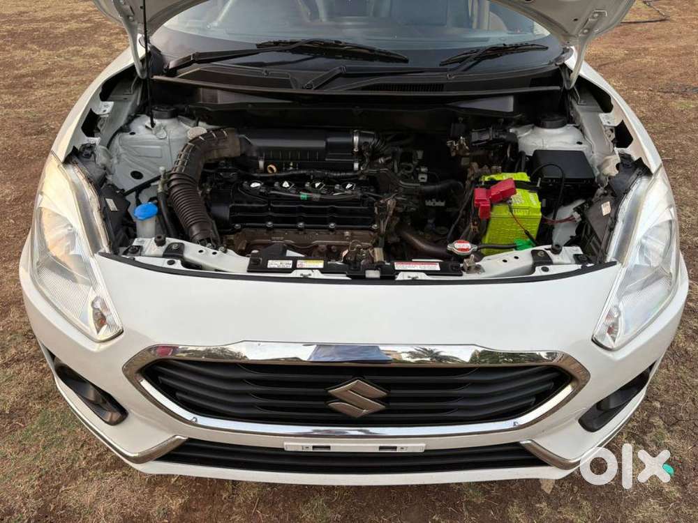 Maruti Suzuki Swift Dzire Vxi(o) Mt, 2018, Petrol