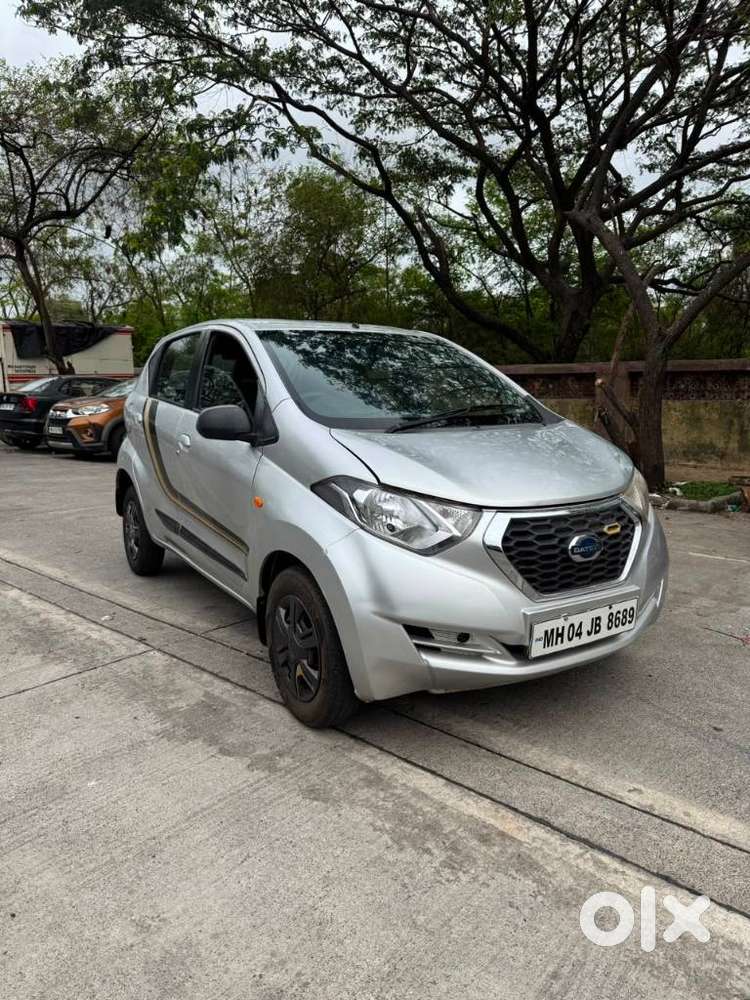 Datsun Redi Go 1.0 Limited Edition, 2018, Petrol