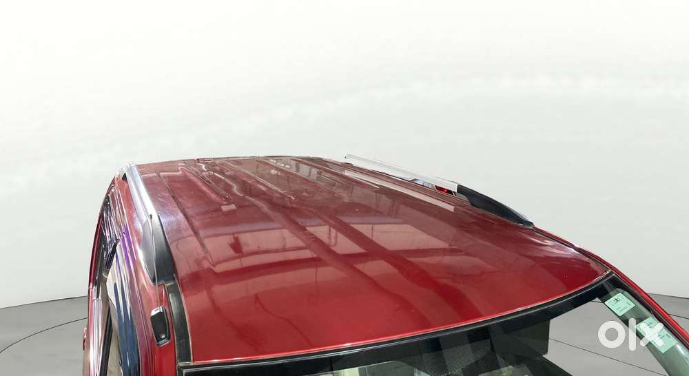 Maruti Suzuki Wagon R 1.0 Vxi, 2016, Petrol