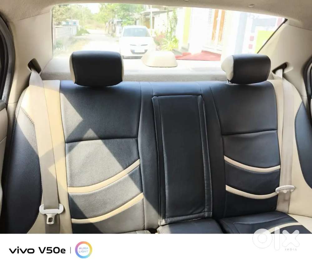 Maruti Suzuki Dzire 2015 Petrol 200000 Km Driven