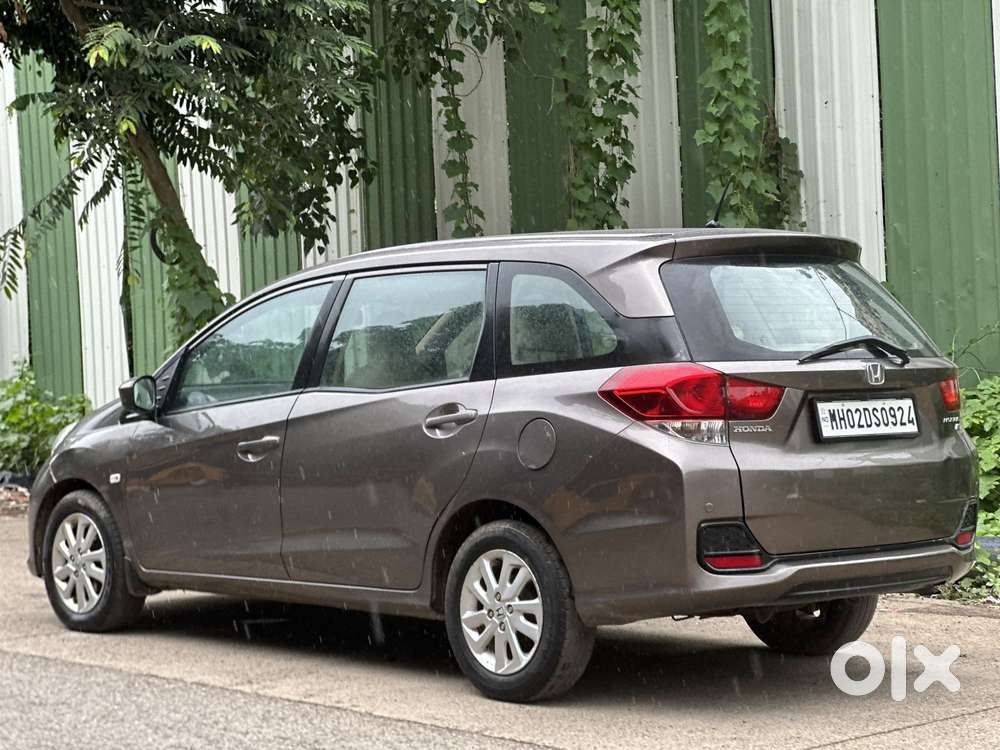 Honda Mobilio V I-vtec, 2014, Diesel