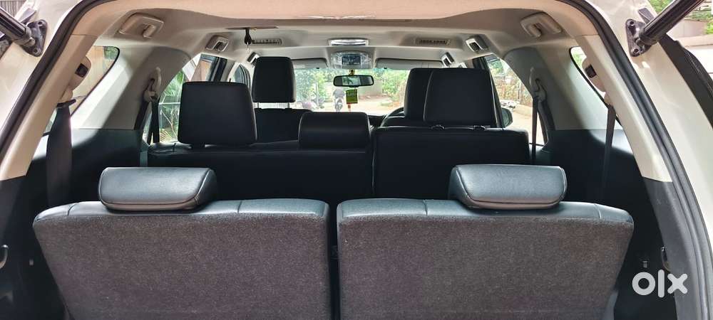 Toyota Fortuner 4x2 Mt 2.8 Diesel, 2022, Diesel