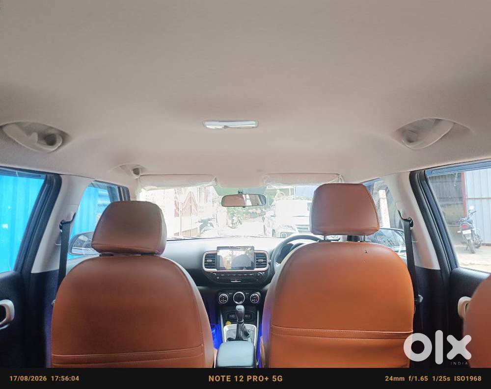 Hyundai Venue S Plus Mt 1.2 Kappa, 2022, Petrol