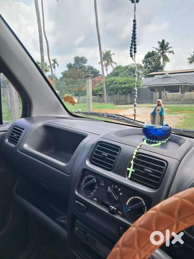 Maruti Suzuki Wagon R 2006 Petrol Well Maintained, Low Km
