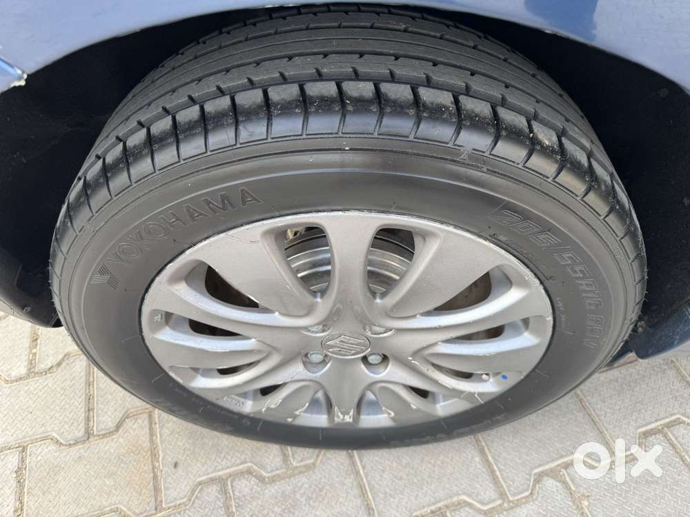 Maruti Suzuki Baleno 1.3 Alpha, 2017, Diesel