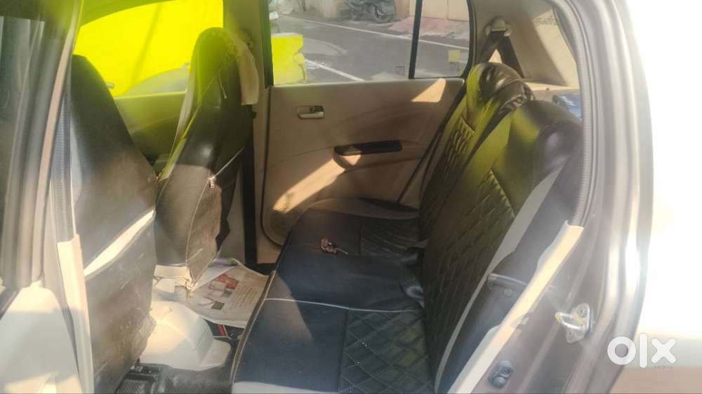 Maruthi Suzuki Celerio Zxi