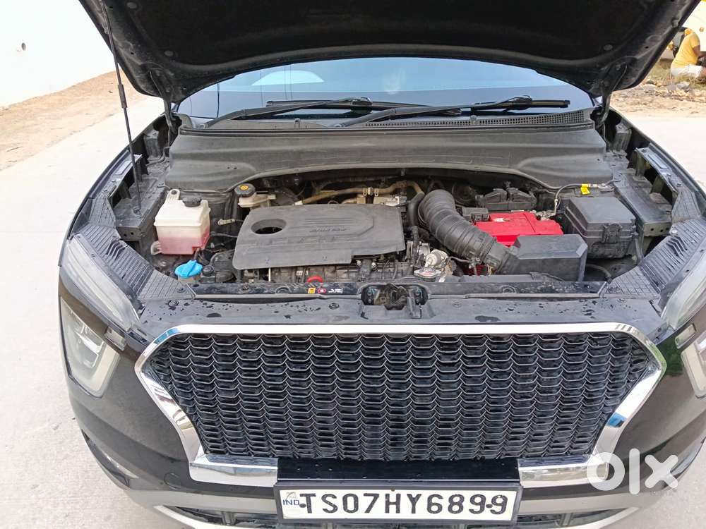 Hyundai Creta 1.5 Crdi Sx, 2021, Diesel