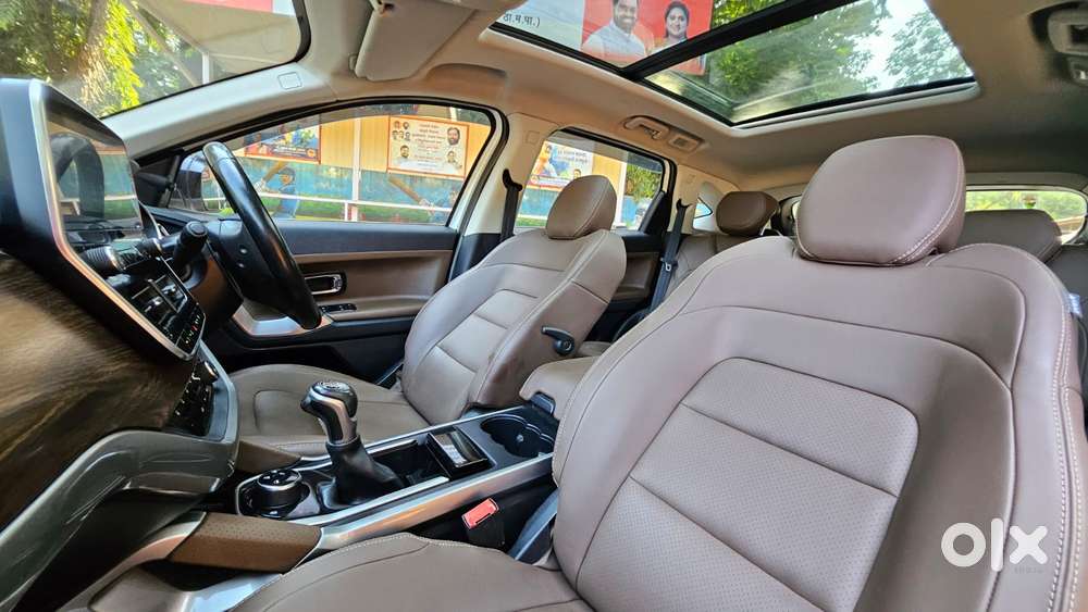 Tata Harrier Xza Plus At, 2021, Diesel