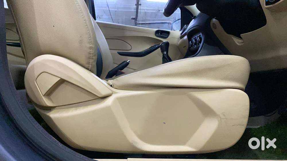 Ford Figo Aspire Trend, 2018, Petrol