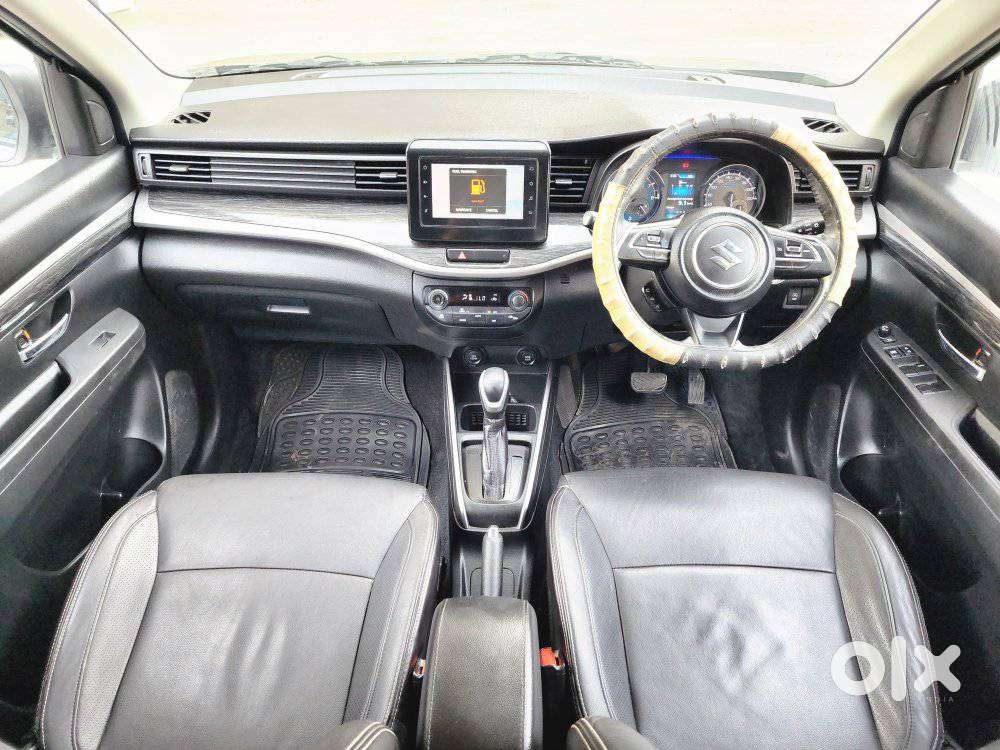 Maruti Suzuki Xl6 1.5 Alpha At, 2021, Petrol