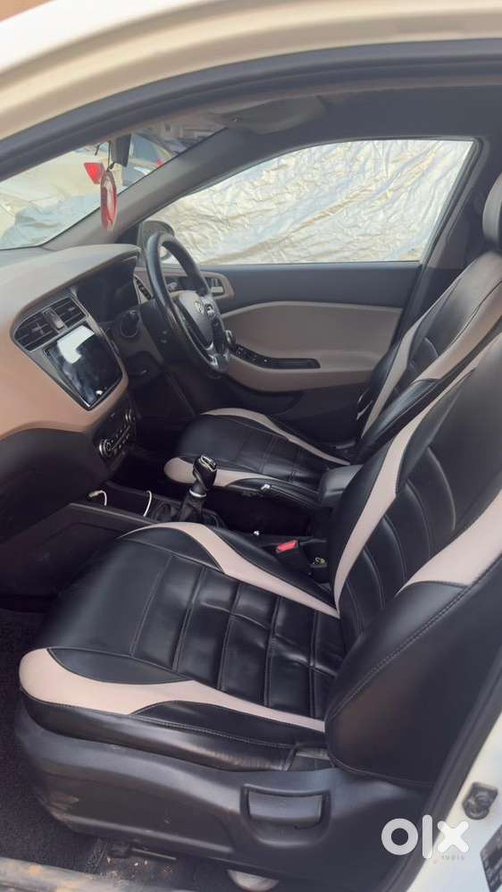 Hyundai Elite I20 2019 Diesel Good Condition