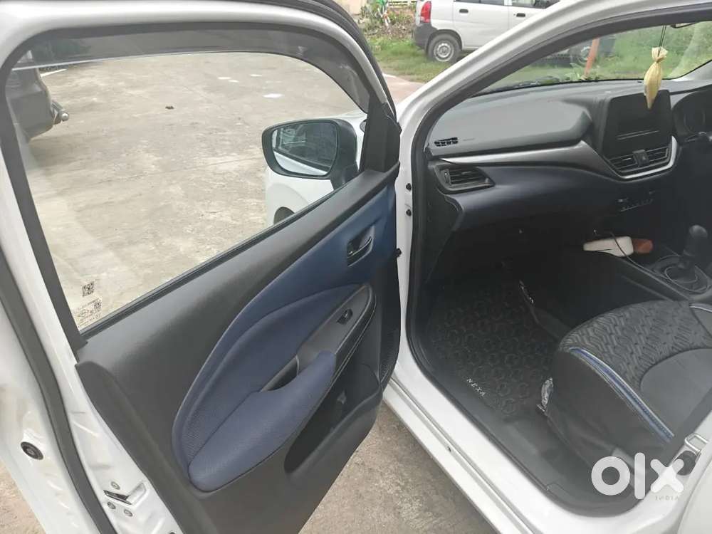 Maruti Suzuki Baleno 2026 First Owner