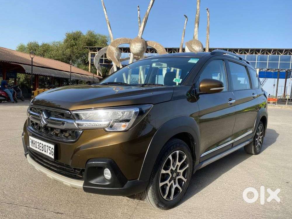 Maruti Suzuki Xl6 1.5 Zeta Mt, 2022, Petrol