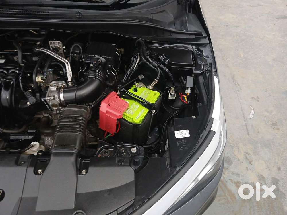 Honda City I-vtec V, 2022, Petrol