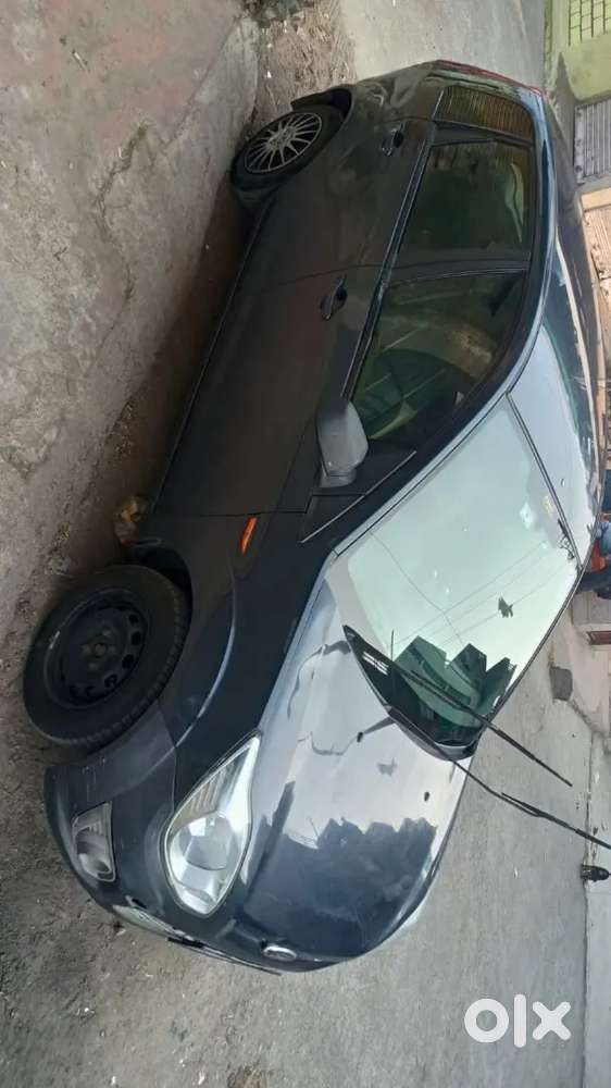 Ford Figo 2013 Diesel Well Maintained