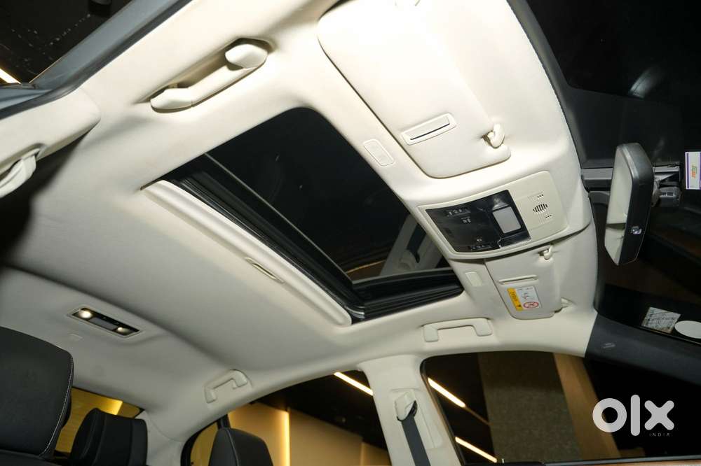 Lexus Es 300h Exquisite, 2024, Petrol