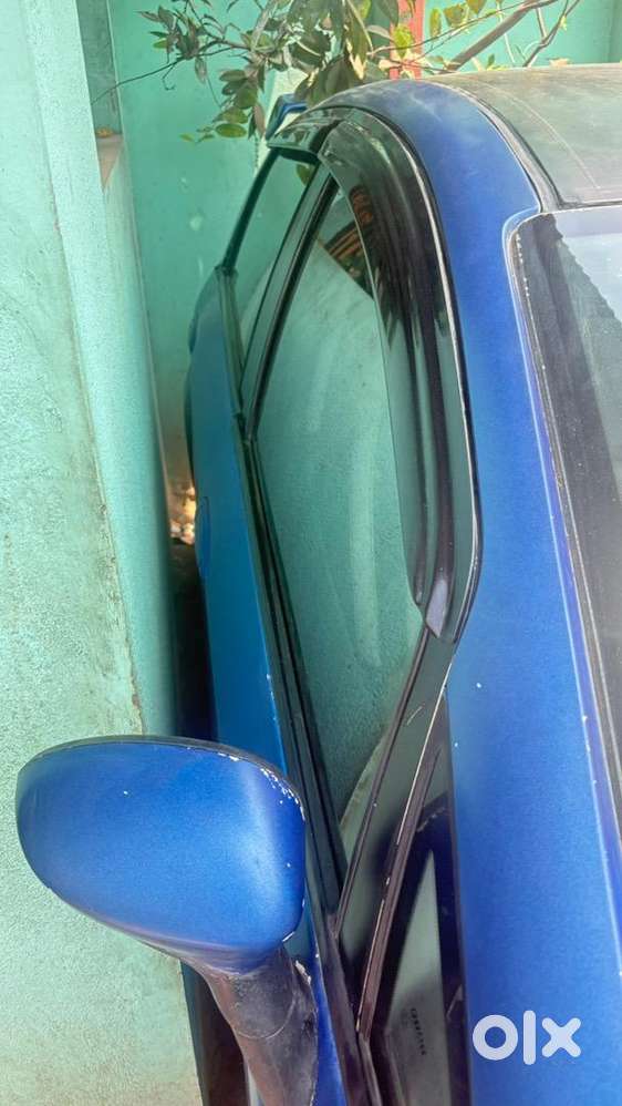 Fiat Punto 2009 Petrol Good Condition