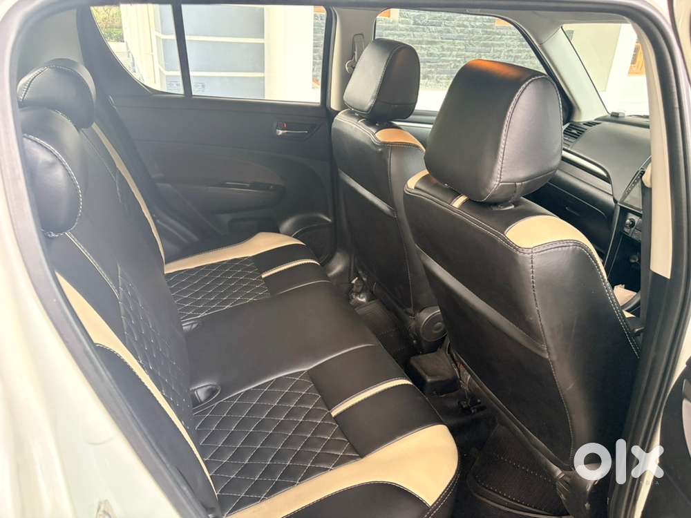 Maruti Suzuki Swift 2012 Petrol Well Maintained