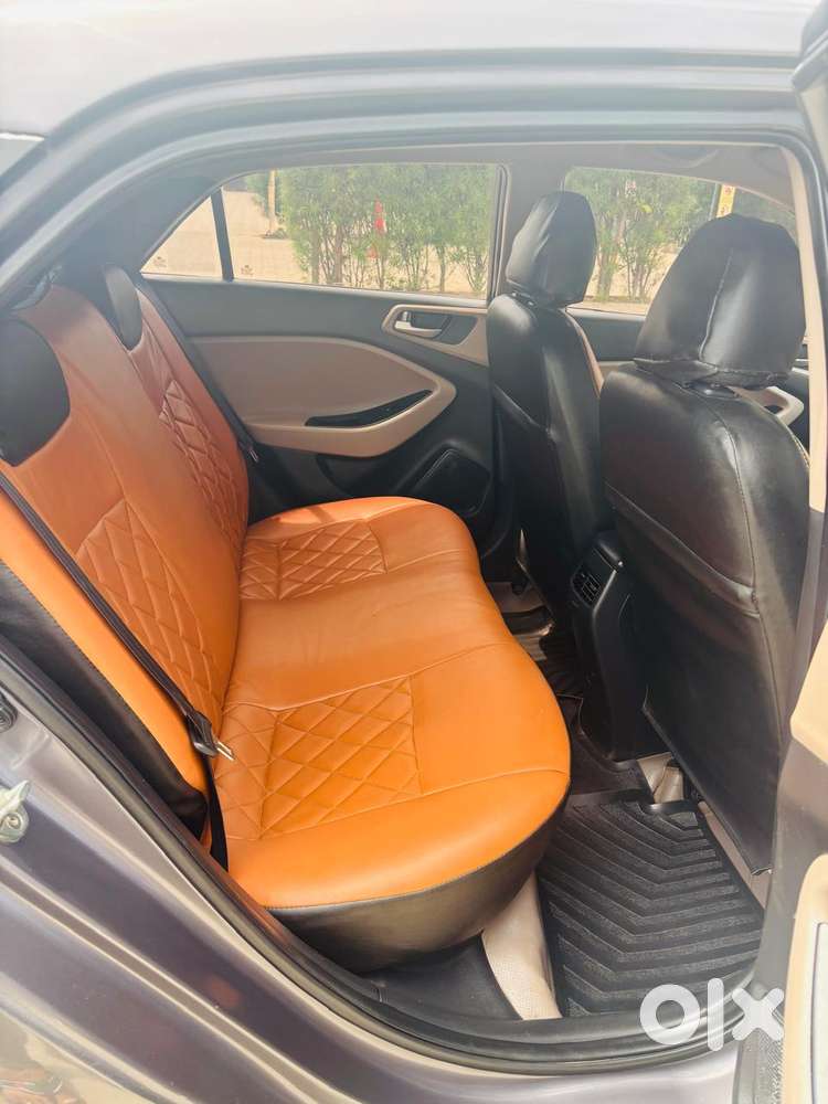 Hyundai I20 Magna Plus, 2019, Cng & Hybrids