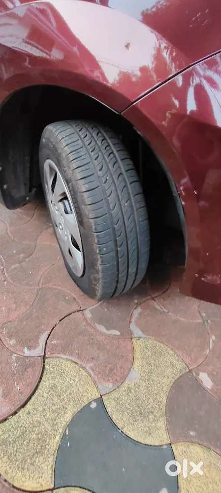 Honda Amaze 1.5 S Diesel 2015