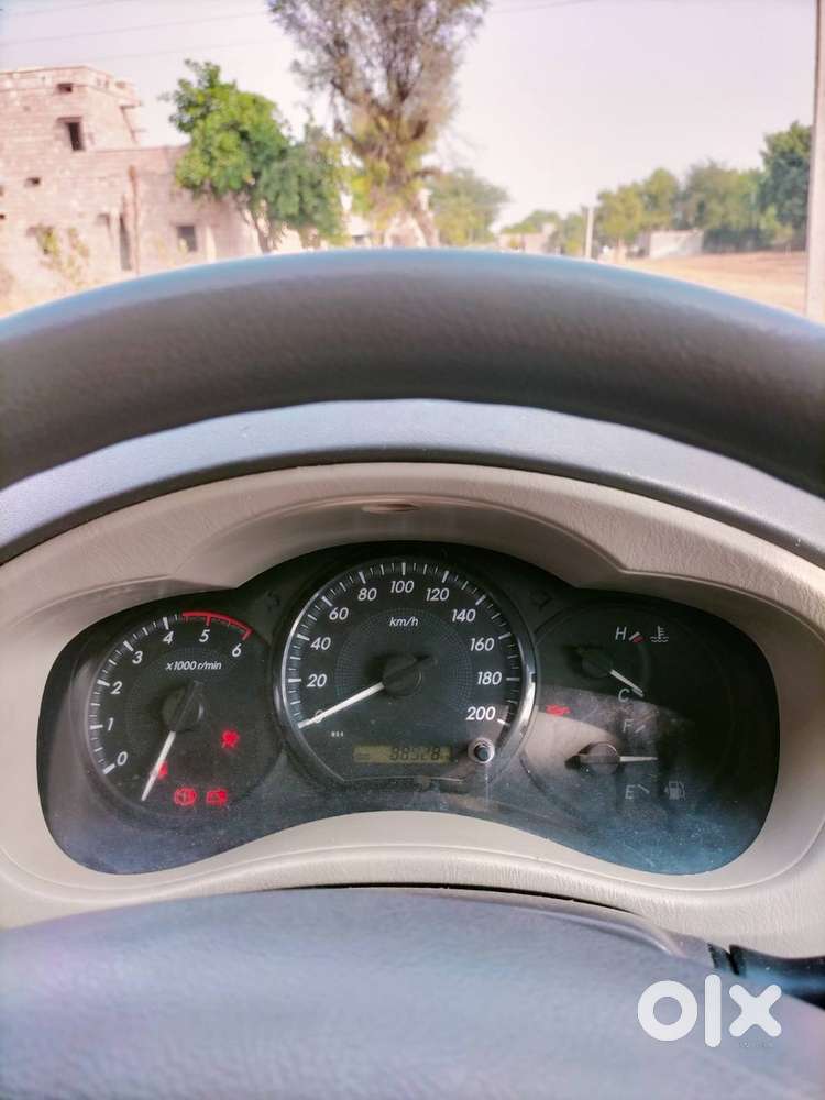 Toyota Innova 2014 Diesel Car