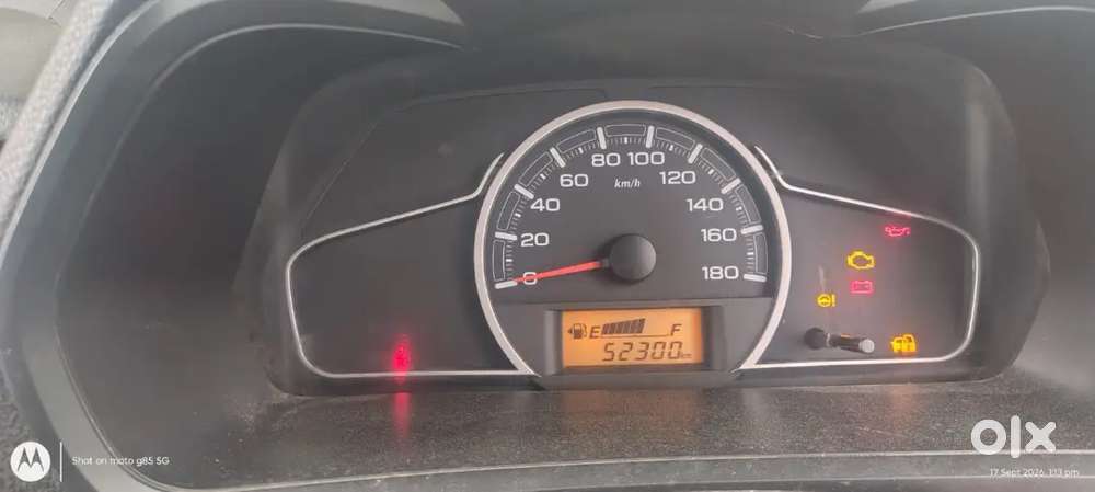 Maruti Suzuki Alto 800 2023 First-owner