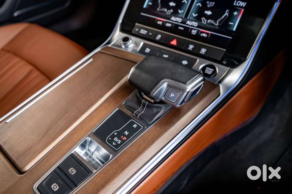 Audi A6 2.0 45 Tfsi Technology, 2024, Petrol