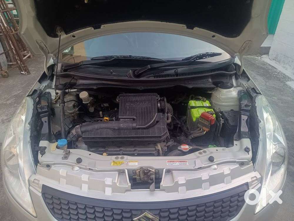 Maruti Suzuki Swift 2011-2014 Vxi, 2014, Petrol