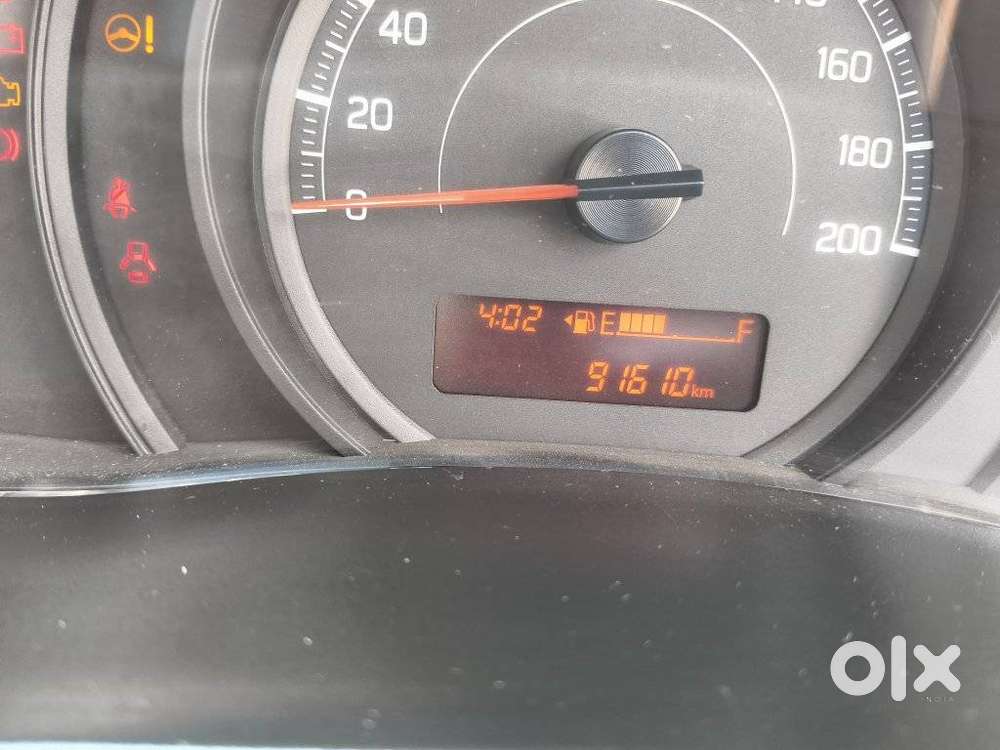 Maruti Suzuki Swift Dzire Ldi (o), 2019, Diesel