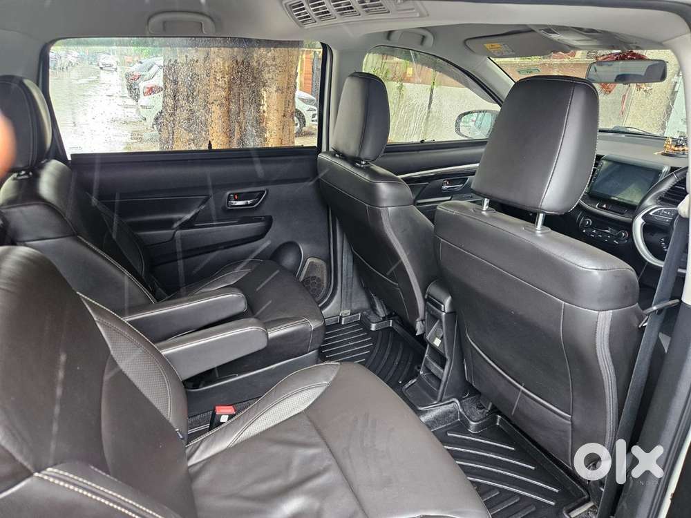 2020 Maruti Xl6 Petrol With 58,600 Km