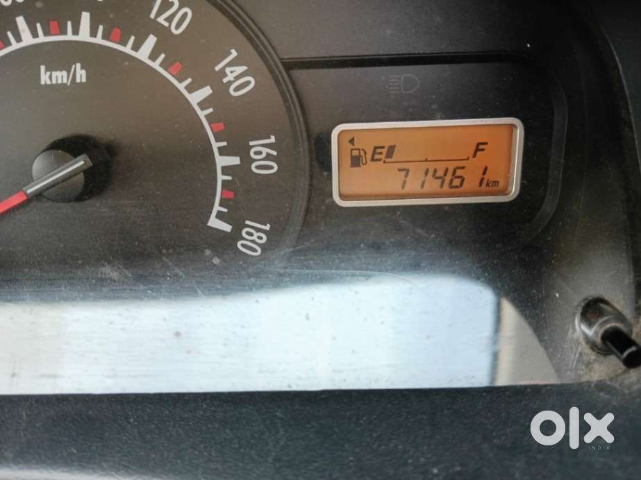 Maruti Suzuki Alto K10 1.0 Lxi, 2014, Petrol