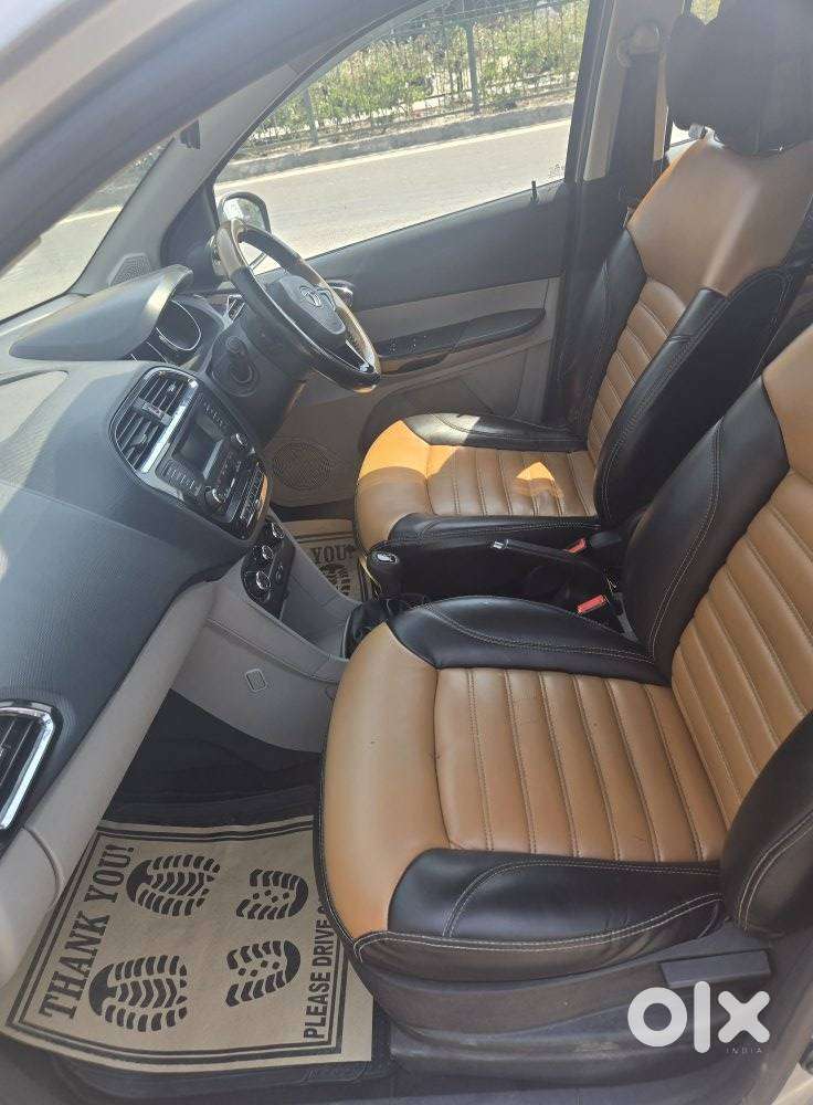 Tata Tiago Xz, 2018, Petrol