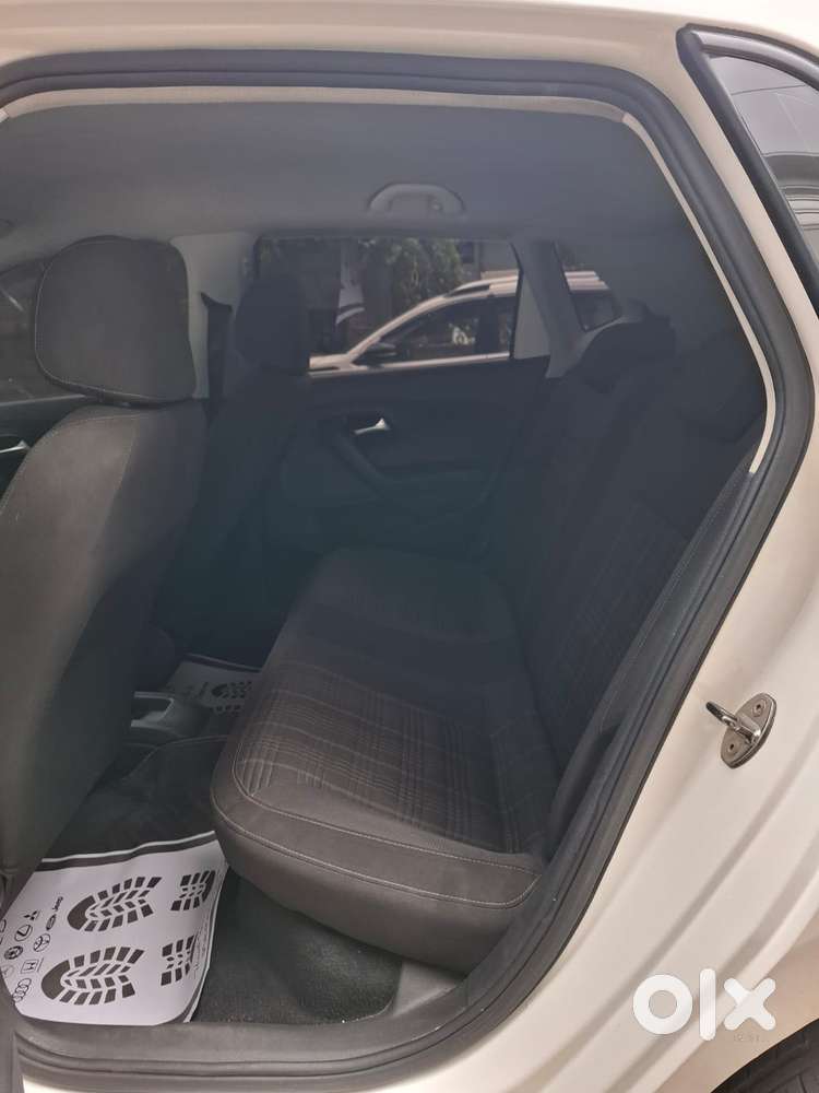 Volkswagen Polo 1.2 Gt Tsi, 2018, Petrol