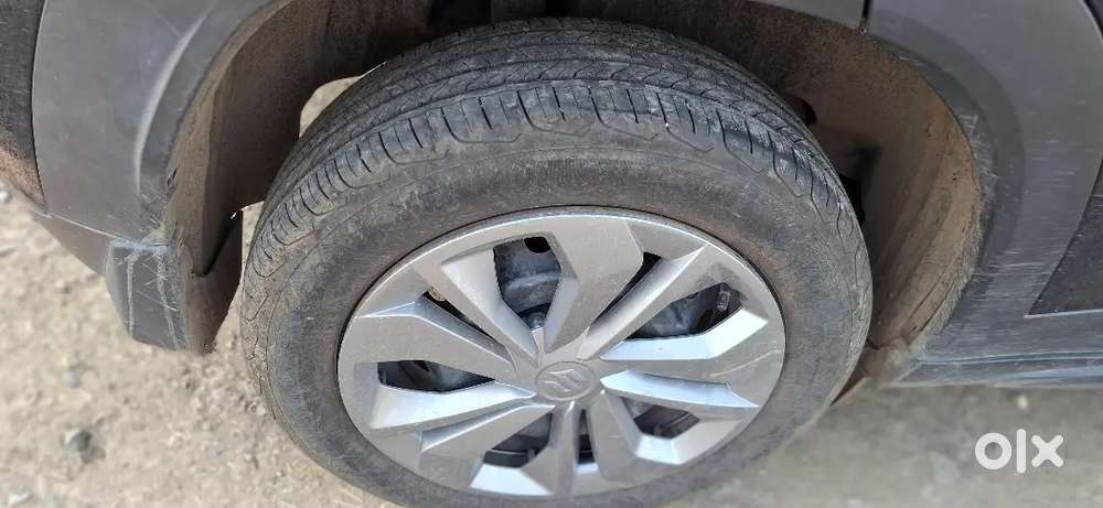 Maruti Suzuki Fronx 2023 Petrol 8000 Km Driven