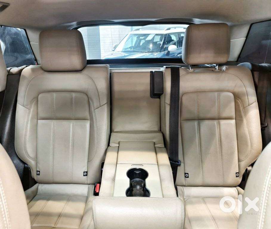 Land Rover Range Sport 3.0 Tdv6 Hse Diesel, 2018, Diesel