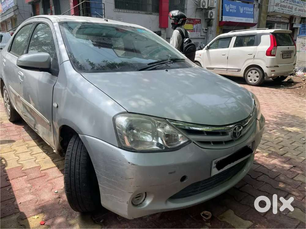 Toyota Etios