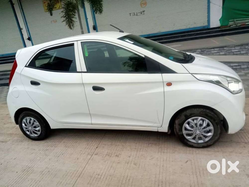 Hyundai Eon Era +, 2018, Petrol