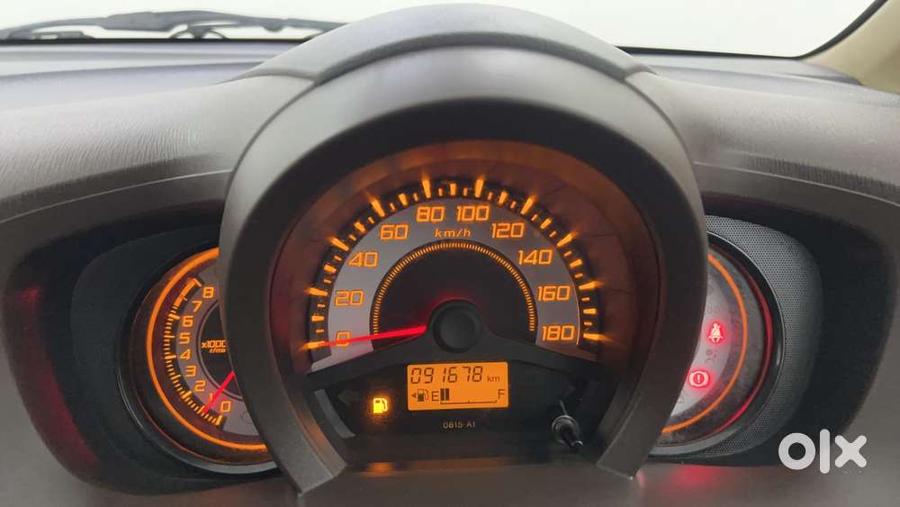 Honda Brio [2016-2019] 1.2 V Mt, 2012, Petrol