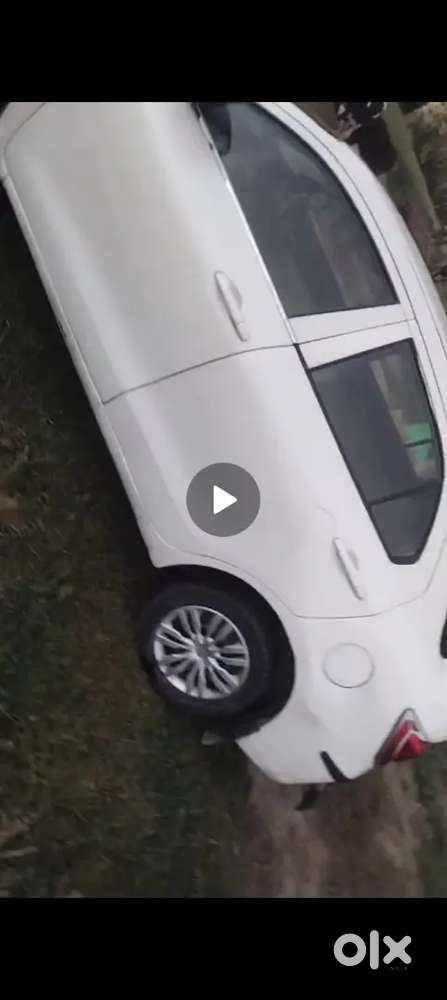 Maruti Suzuki Dzire Vdi 2017  December  Diesel Manual