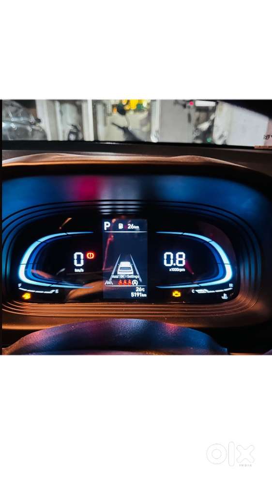 Hyundai Venue SX(O) 2025